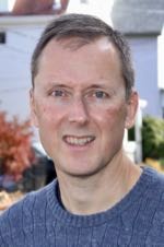 Steve in Nov 2017