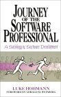 Journey of the Software Professional: A Sociology of Software Development