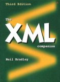 The XML Companion(3rd Edition)