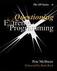 Questioning Extreme Programming