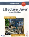 Effective Java (2nd Edition)