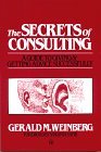 The Secrets of Consulting