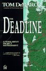 The Deadline. A Novel About Project Management