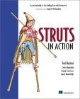 Struts in Action: Building Web Applications with the Leading Java Framework